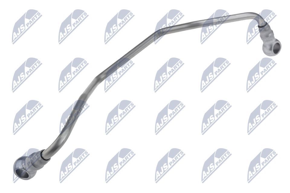 Alyvos žarna NTY ECD-BM-019