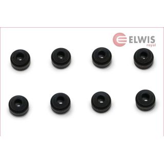 Tarpiklių komplektas, vožtuvo šerdis ELWIS ROYAL 9042629