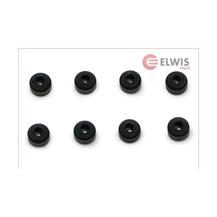 Tarpiklių komplektas, vožtuvo šerdis ELWIS ROYAL 9042629