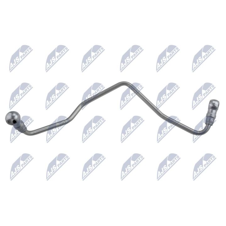 Alyvos žarna NTY ECD-BM-019