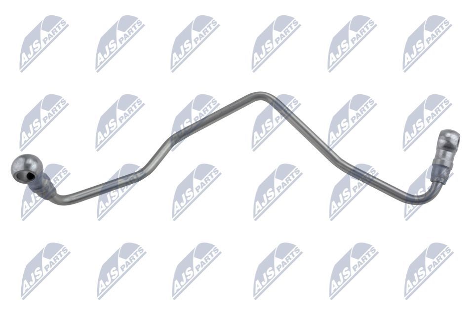 Alyvos žarna NTY ECD-BM-019