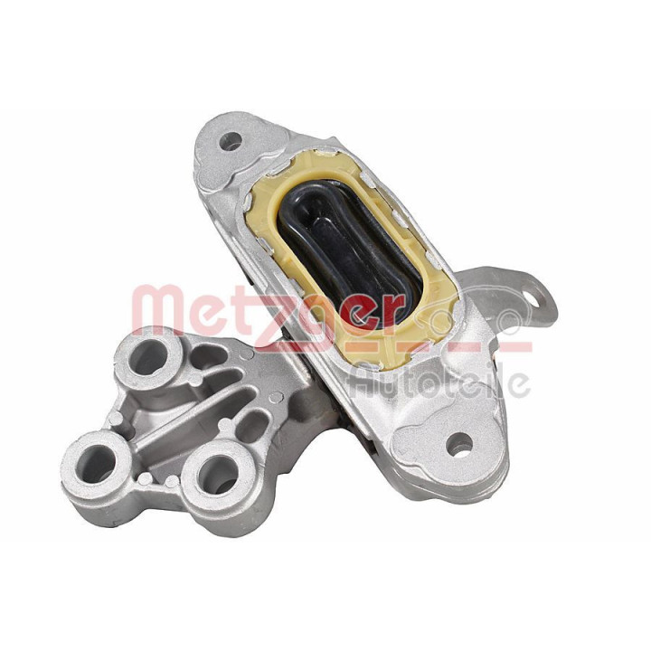 Variklio montavimas METZGER 8054099