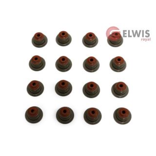 Tarpiklių komplektas, vožtuvo šerdis ELWIS ROYAL 9042630