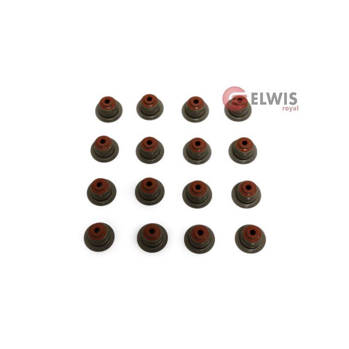 Tarpiklių komplektas, vožtuvo šerdis ELWIS ROYAL 9042630