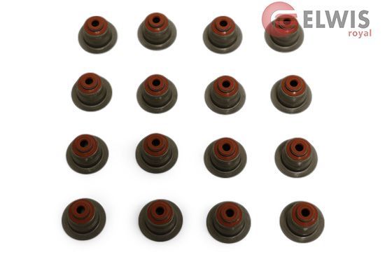 Tarpiklių komplektas, vožtuvo šerdis ELWIS ROYAL 9042630