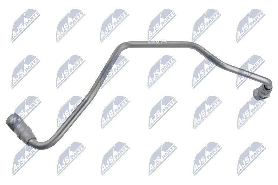 Alyvos žarna NTY ECD-BM-019