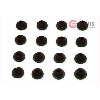 Tarpiklių komplektas, vožtuvo šerdis ELWIS ROYAL 9046814