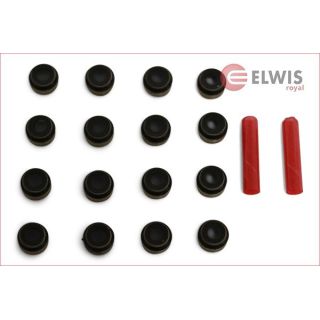 Tarpiklių komplektas, vožtuvo šerdis ELWIS ROYAL 9046822