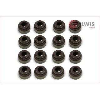 Tarpiklių komplektas, vožtuvo šerdis ELWIS ROYAL 9052002
