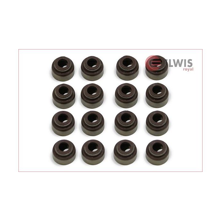 Tarpiklių komplektas, vožtuvo šerdis ELWIS ROYAL 9052002