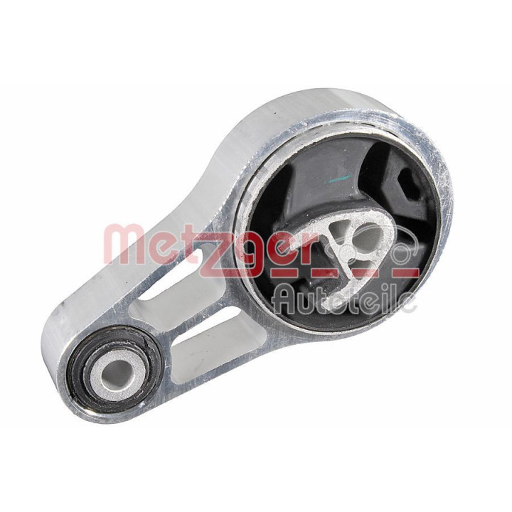 Variklio montavimas METZGER 8054102