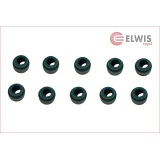 Tarpiklių komplektas, vožtuvo šerdis ELWIS ROYAL 9056008