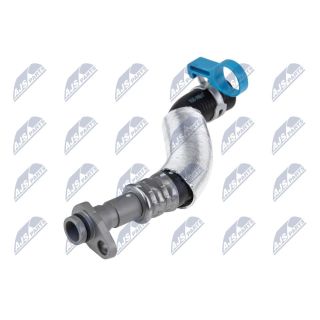 Alyvos žarna NTY ECD-BM-058