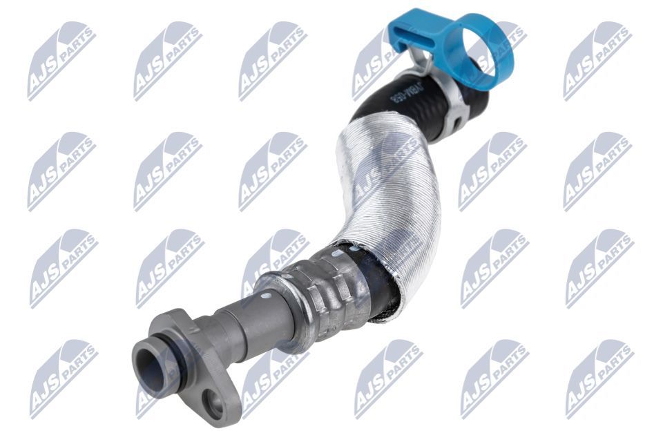 Alyvos žarna NTY ECD-BM-058