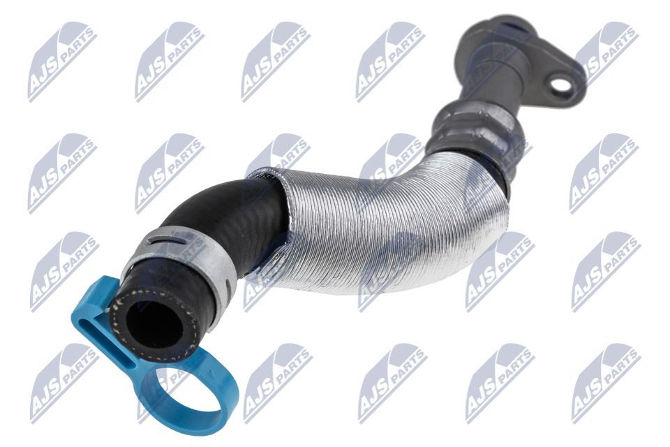 Alyvos žarna NTY ECD-BM-058