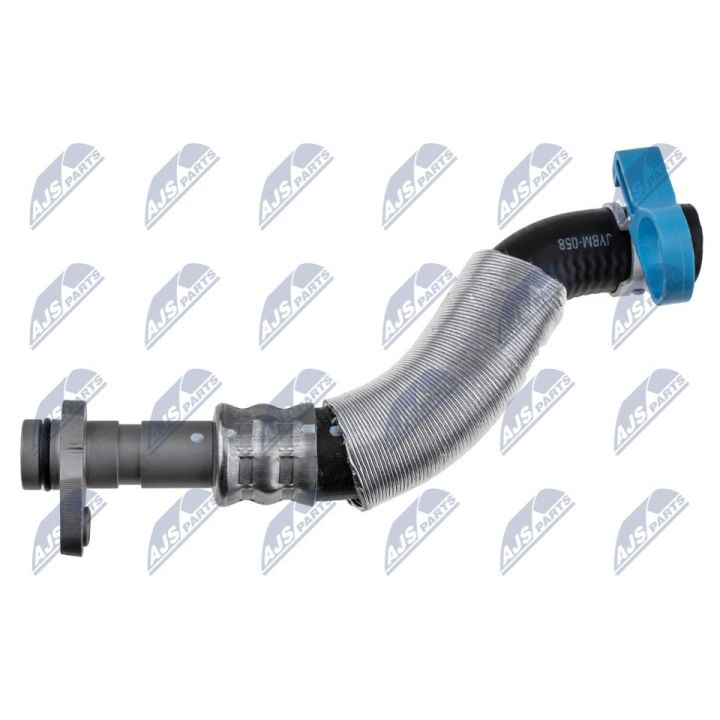 Alyvos žarna NTY ECD-BM-058