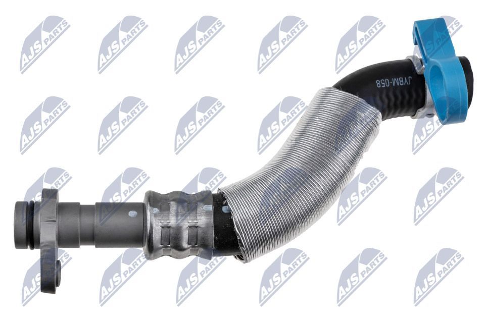 Alyvos žarna NTY ECD-BM-058