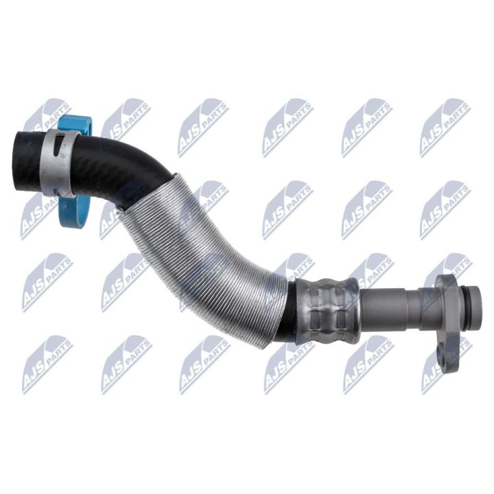 Alyvos žarna NTY ECD-BM-058