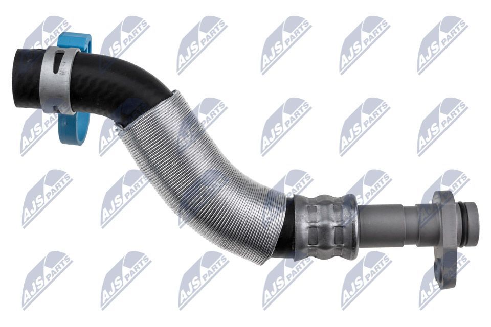 Alyvos žarna NTY ECD-BM-058