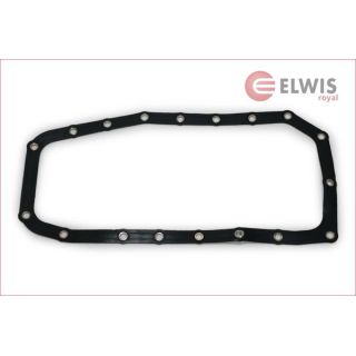 Tarpiklis, alyvos karteris ELWIS ROYAL 1025117