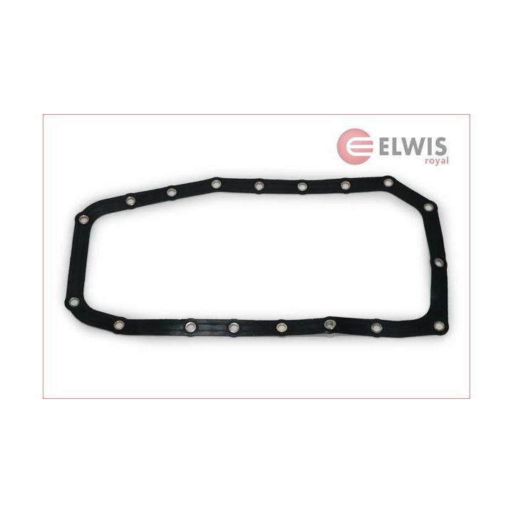 Tarpiklis, alyvos karteris ELWIS ROYAL 1025117