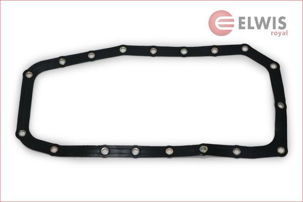 Tarpiklis, alyvos karteris ELWIS ROYAL 1025117