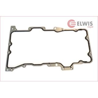 Tarpiklis, alyvos karteris ELWIS ROYAL 1026577