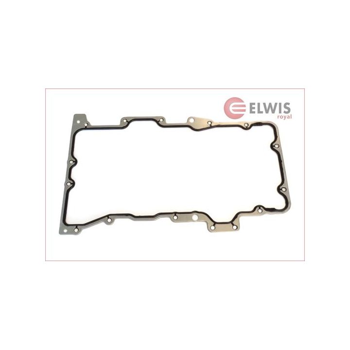 Tarpiklis, alyvos karteris ELWIS ROYAL 1026577