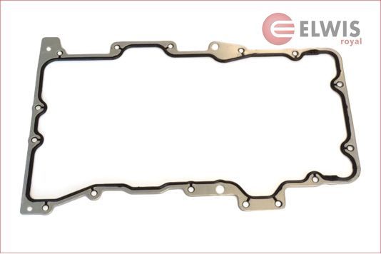 Tarpiklis, alyvos karteris ELWIS ROYAL 1026577