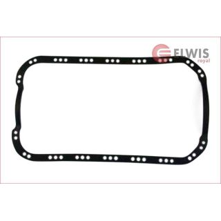 Tarpiklis, alyvos karteris ELWIS ROYAL 1031511