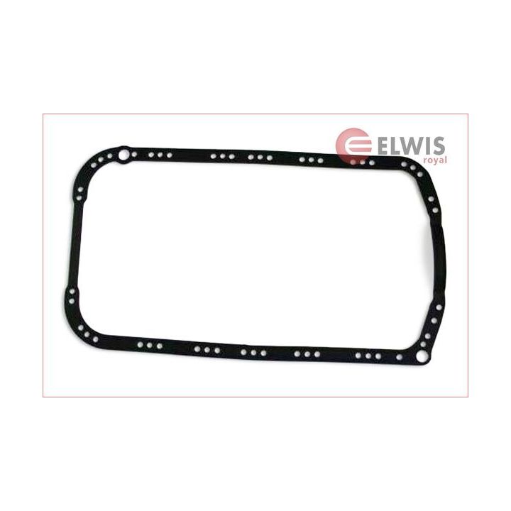 Tarpiklis, alyvos karteris ELWIS ROYAL 1031518