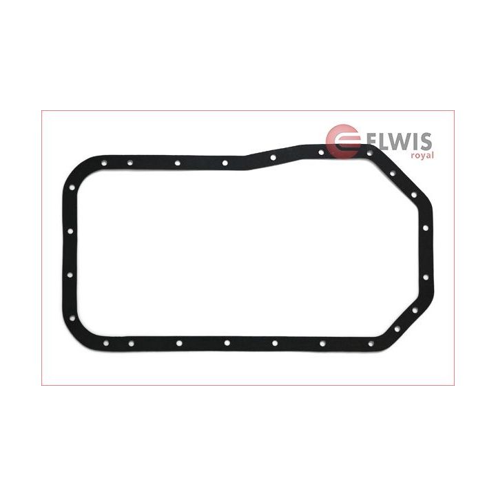 Tarpiklis, alyvos karteris ELWIS ROYAL 1038816