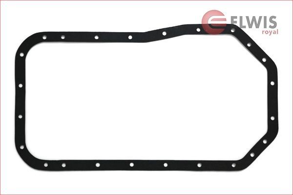 Tarpiklis, alyvos karteris ELWIS ROYAL 1038816