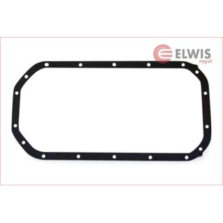 Tarpiklis, alyvos karteris ELWIS ROYAL 1042601