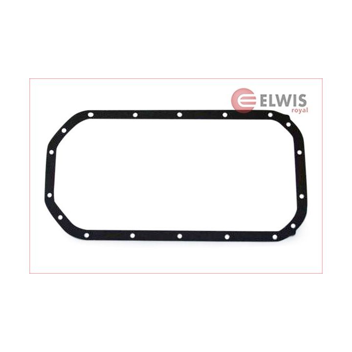 Tarpiklis, alyvos karteris ELWIS ROYAL 1042601