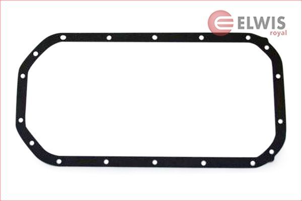 Tarpiklis, alyvos karteris ELWIS ROYAL 1042601