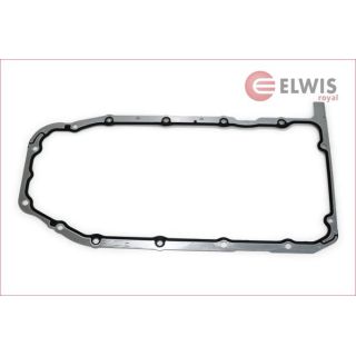 Tarpiklis, alyvos karteris ELWIS ROYAL 1042622