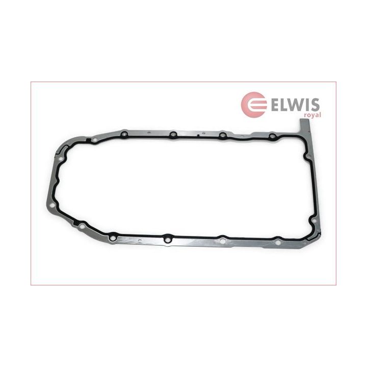 Tarpiklis, alyvos karteris ELWIS ROYAL 1042622