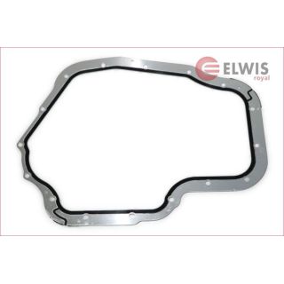 Tarpiklis, alyvos karteris ELWIS ROYAL 1042623