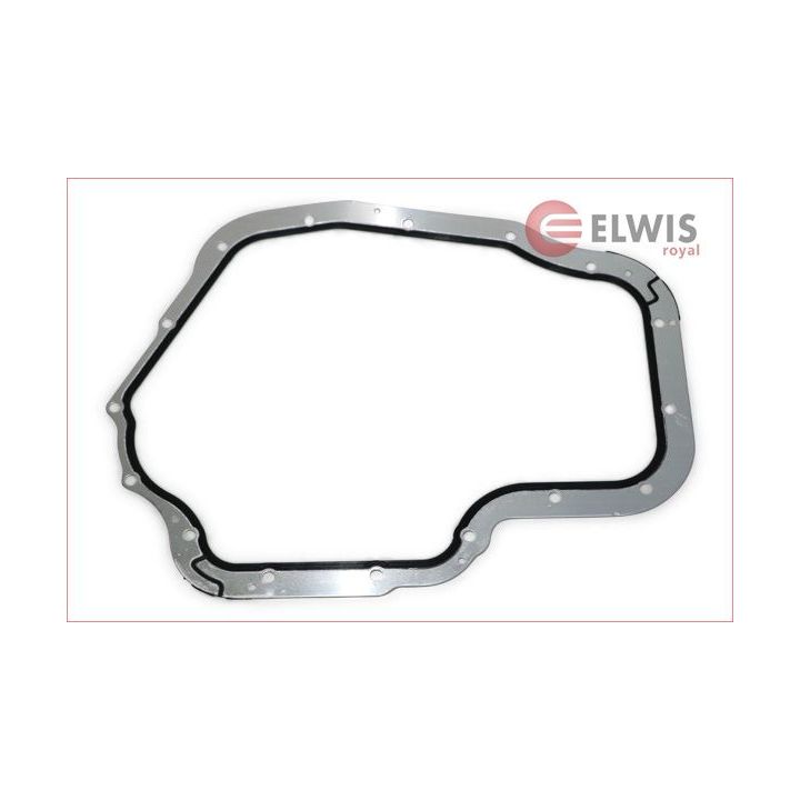 Tarpiklis, alyvos karteris ELWIS ROYAL 1042623