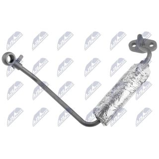 Alyvos žarna NTY ECD-KA-302