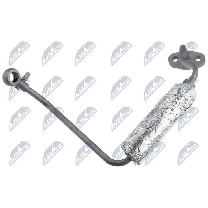 Alyvos žarna NTY ECD-KA-302