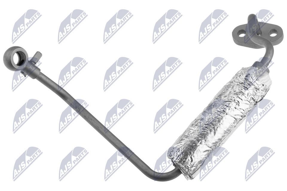 Alyvos žarna NTY ECD-KA-302