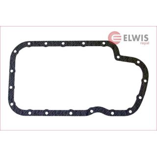 Tarpiklis, alyvos karteris ELWIS ROYAL 1044211