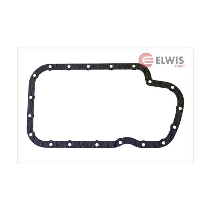 Tarpiklis, alyvos karteris ELWIS ROYAL 1044211