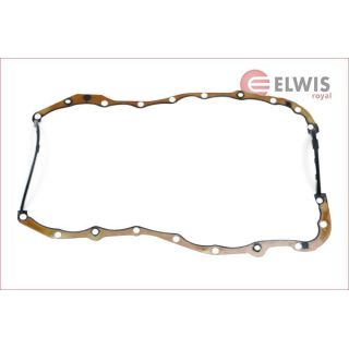 Tarpiklis, alyvos karteris ELWIS ROYAL 1046810