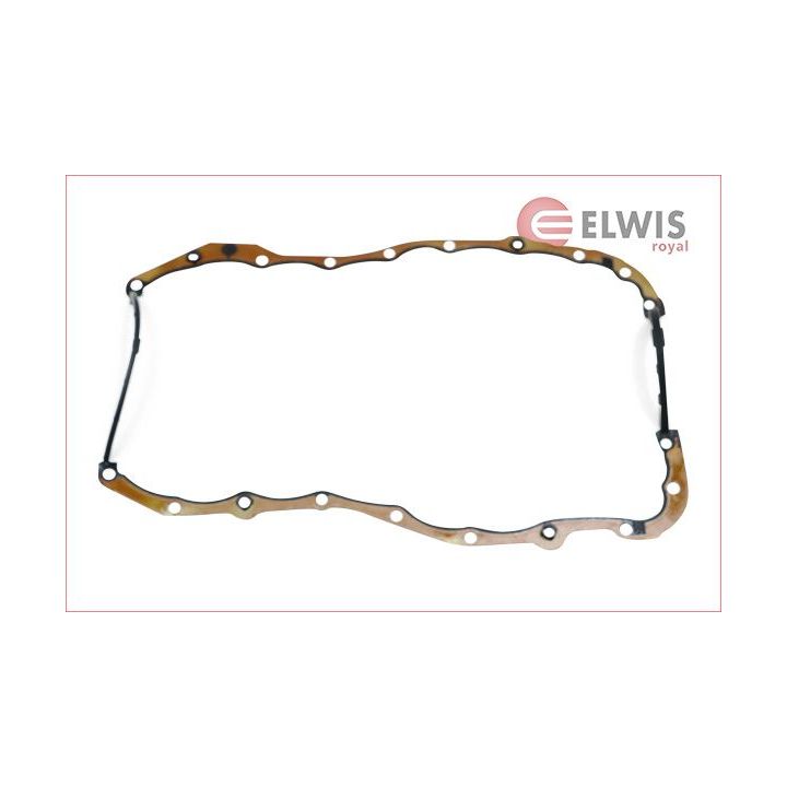 Tarpiklis, alyvos karteris ELWIS ROYAL 1046810