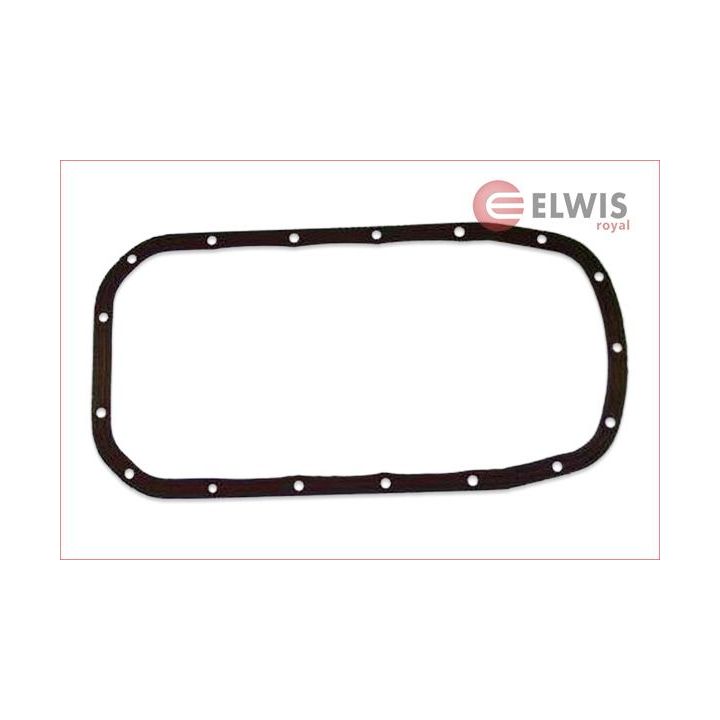 Tarpiklis, alyvos karteris ELWIS ROYAL 1046816