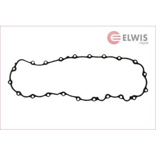 Tarpiklis, alyvos karteris ELWIS ROYAL 1046818