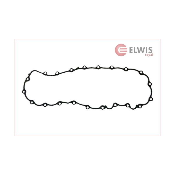 Tarpiklis, alyvos karteris ELWIS ROYAL 1046818